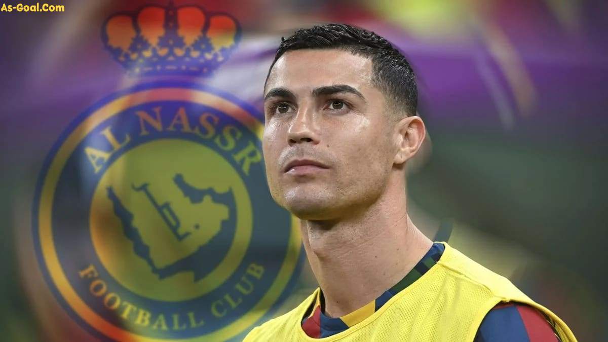 خبر الموسم رحيل رونالدو من السعوديه 5 النصر-السعودي