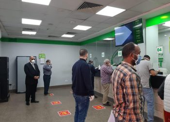 منحة 500 جنيه للـ عمالة غير منتظمة أعرف الحقيقة