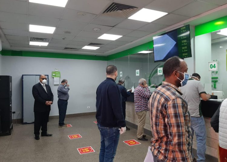 منحة 500 جنيه للـ عمالة غير منتظمة أعرف الحقيقة 1 3mala 8er mon