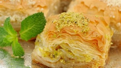 وفري وأعملي المكشكشة في البيت وأحلى من الجاهزة 2 409