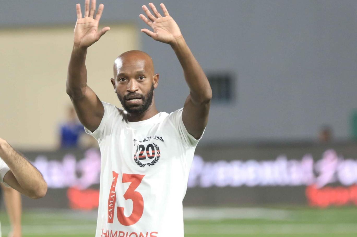 مفاجأة حارس الزمالك في بيراميدز في هذا الوقت 3 موعد مباراة الزمالك القادمة