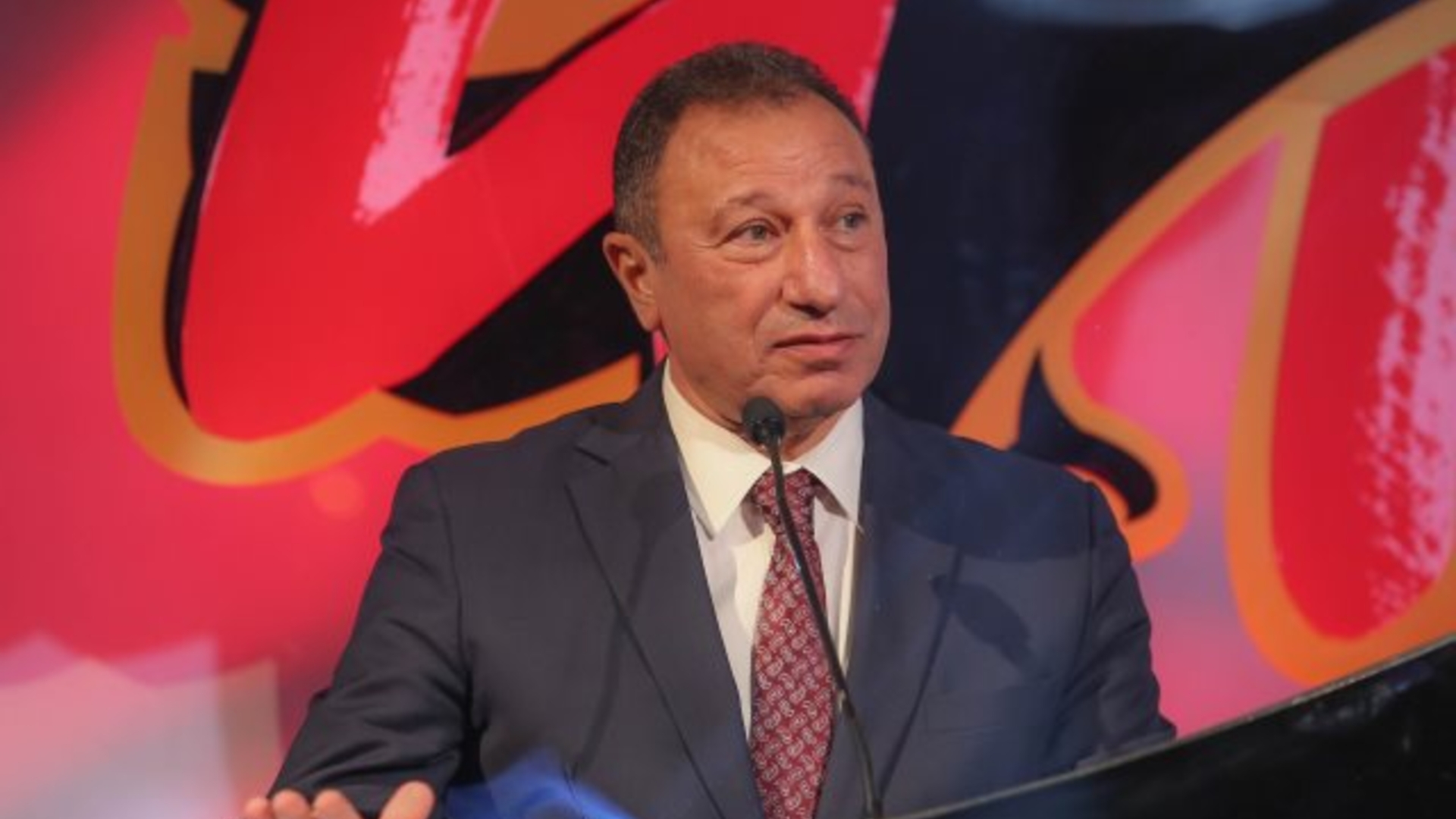 مفاجأة مدوية الكشف عن رئيس الأهلي الجديد بعد الخطيب 3 رئيس-الأهلي