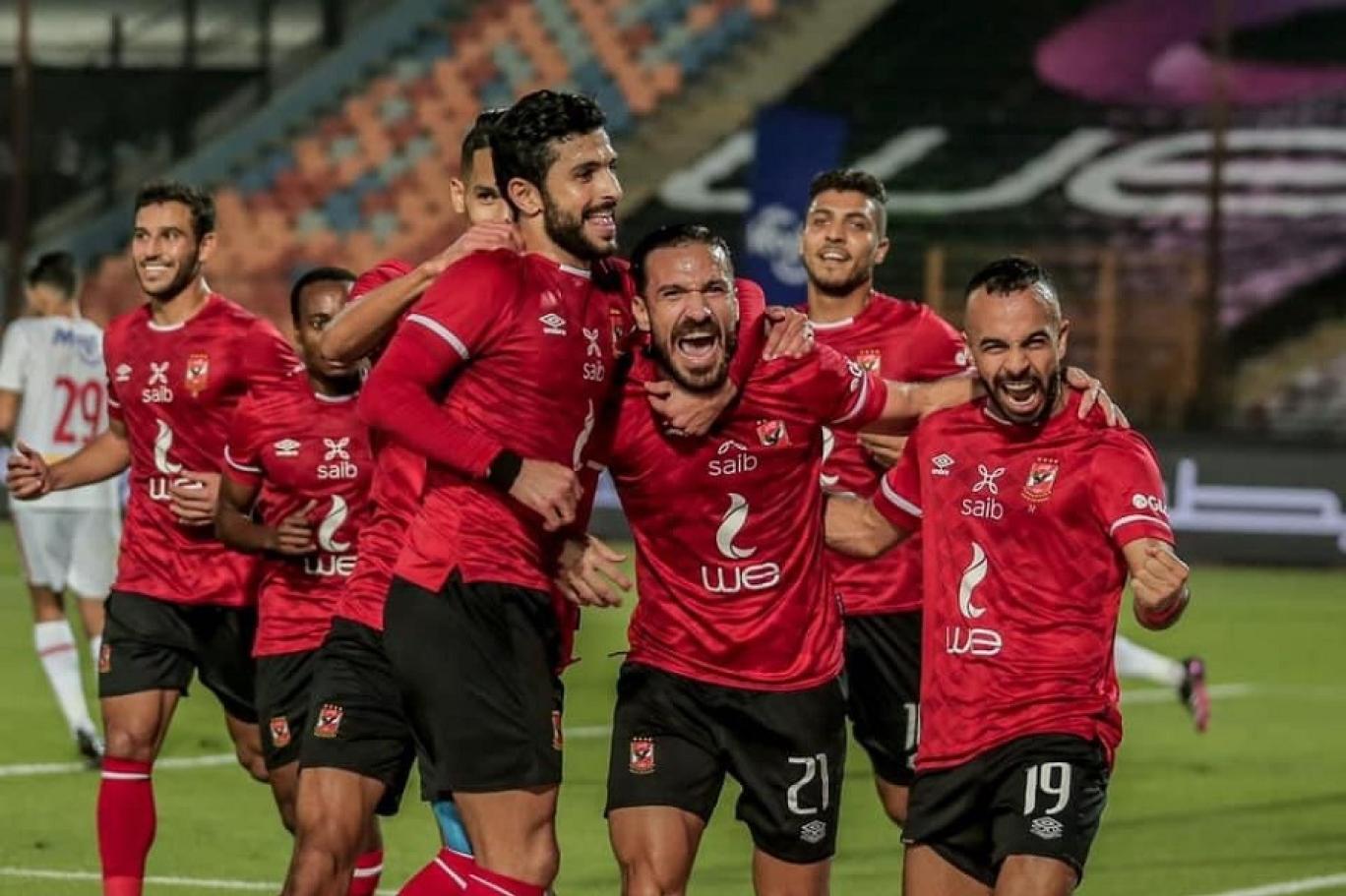 يلمح للإنتقال إلى الأهلي نجم خارج التوقعات مش هتصدق من هو خبر ناري 4 شعار-الأهلي