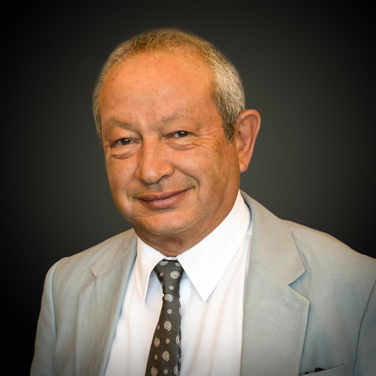 رد ناري من نجيب ساويرس على منتقدي مسلسل جعفر العمدة 2 5 naguib Sawiris