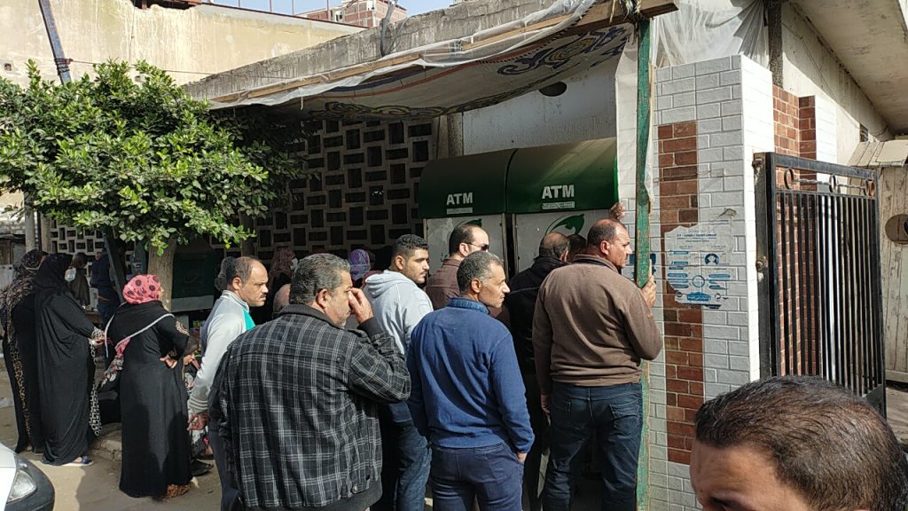 منحة عيد الفطر للعمالة غير المنتظمة اعرف موعد صرفها بالزيادة الجديدة 5 منحة جديدة من الحكومة