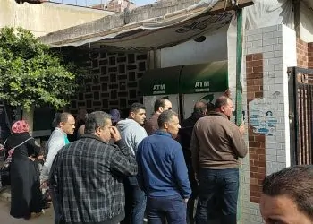 تفاصيل صرف منحة العمالة غير المنتظمة وشروط الحصول على الدعم الجديد 11 منحة العمالة غير المنتظمة