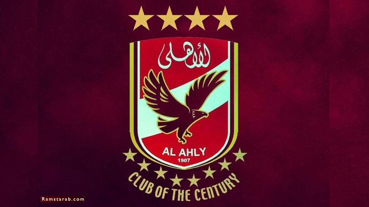 تصرف غير لائق الأهلي يغرم نجمه 50 ألف بأمر الخطيب 4 شعار-الأهلي