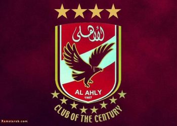 شعار-الأهلي