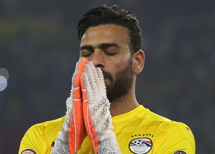 قاهر أبو جبل وقناص شباك الزمالك الأهلي يضم صفقتين مدويتين 1 صفقة-الأهلي