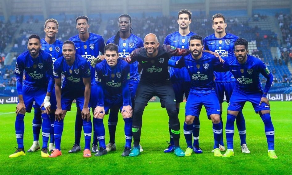 تعرف على مدرب الهلال السعودي الجديد اسم خارج التوقعات 3 66828