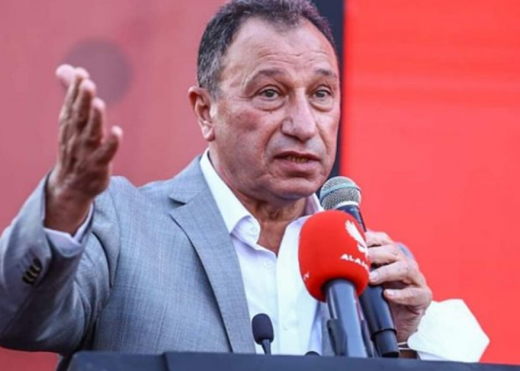 خبر عاجل بشأن رحيل لاعبين مفاجأة عن الأهلي وأبرزهم المتألق أمام الهلال بعد الـ3 1 زلزال-في-الأهلي