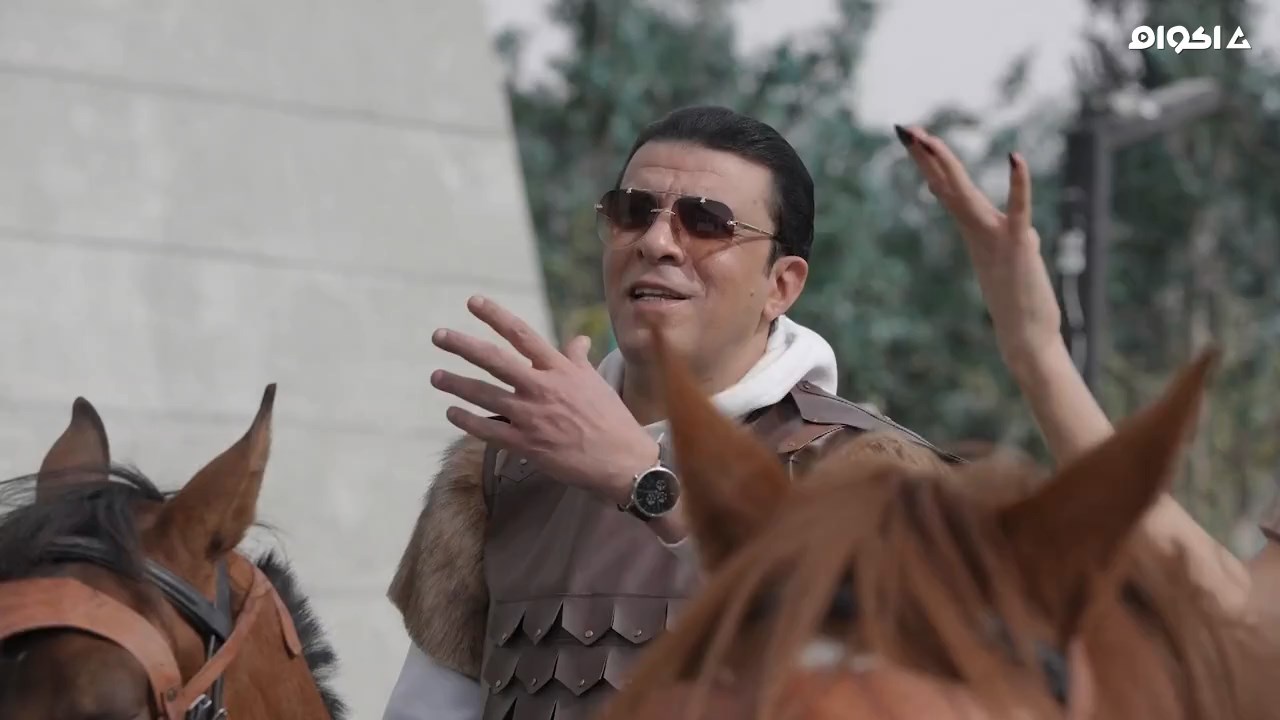 مصطفى كامل يعلنها صراحة كنت عارف أني رايح لرامز جلال 3 مصطفى كامل يكشف سر
