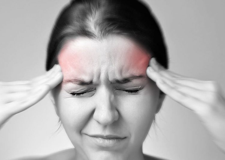 أكلات تؤدي إلى الصداع وقد تهدد حياتك بالموت 1 أصعب أنواع الصداع