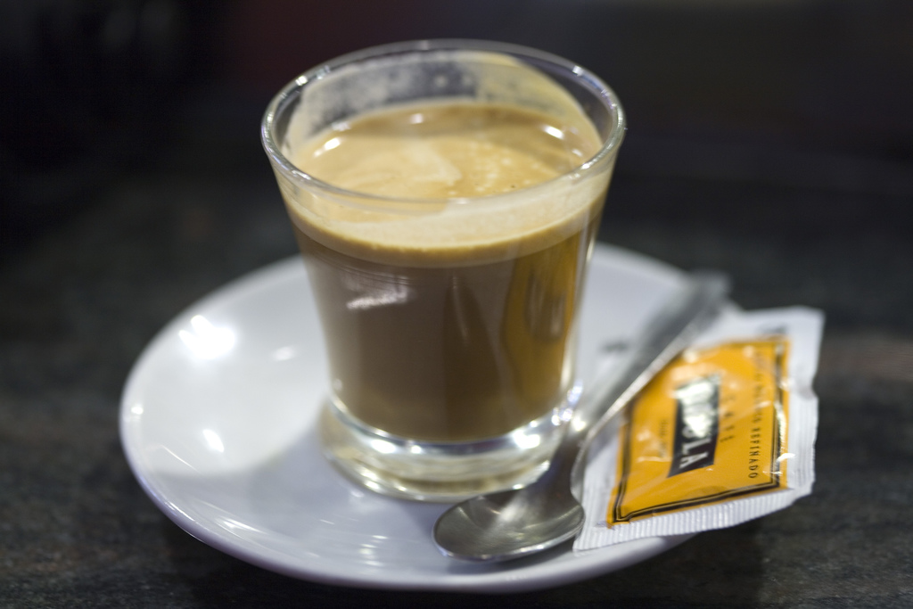 صحتك في خطر عند تناول القهوة اعرف السبب 2 CafeCortadoTallat