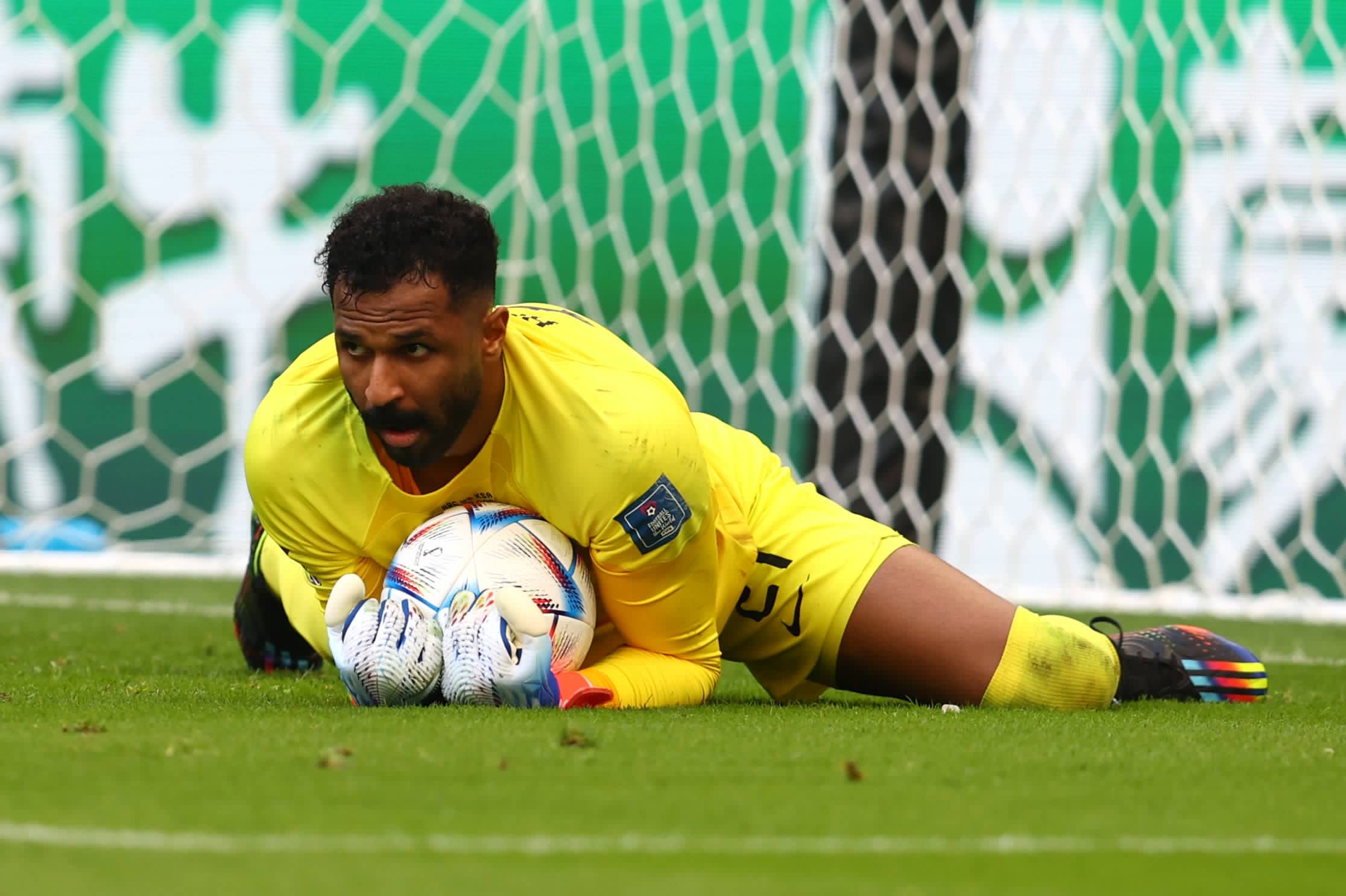 اسم مدرب خارج التوقعات في منتخب السعودية تفاصيل لأول مرة 2 منتخب السعودية يكشف تفاصيل لأول مرة