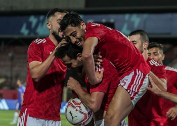 الأهلي-الزمالك