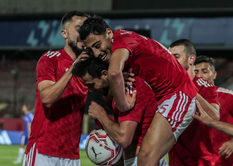 الزمالك يوقع مع ابن الأهلي ويرتدي قميص الأبيض ضربة انتقامية ضد الخطيب 1 الأهلي-الزمالك