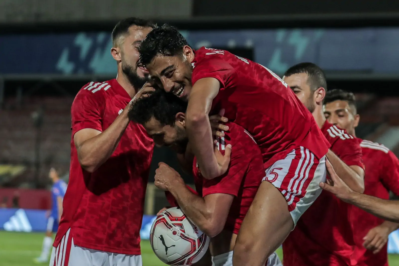 خبر عاجل بإصابة نجم خارج التوقعات في الأهلي قبل مواجهة الرجاء المغربي 2 الأهلي-الزمالك