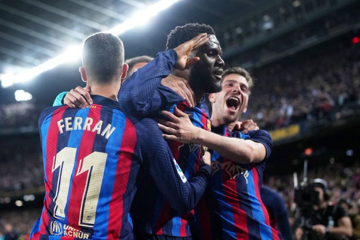 ساحر برشلونة يقترب من الملاعب السعودية مش هتصدق مين 2 IMG 20230320 000512 311