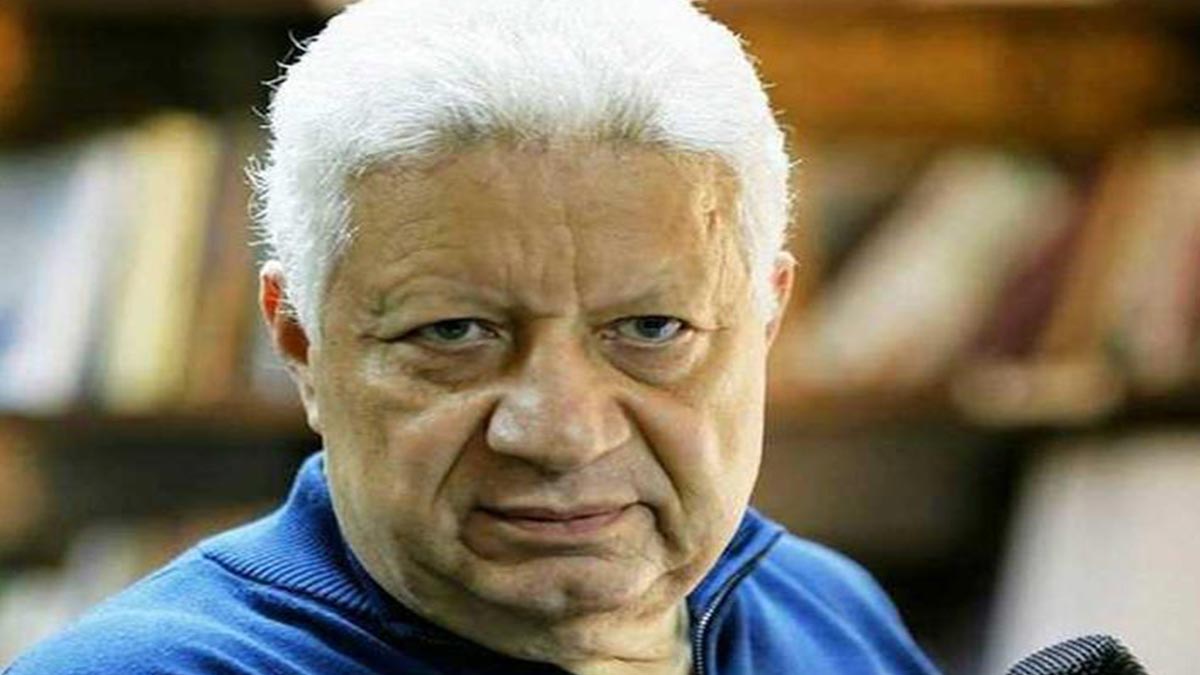 قالوله أهرب مرتضى منصور يخرج عن صمته بعد رحيل المدرب الجديد 3 Mercatoday 204