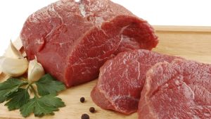 انخفاض أسعار اللحوم 