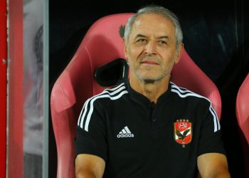 بالأسماء الأهلي يحصل على توقيع الثنائي الدولي بأمر كولر