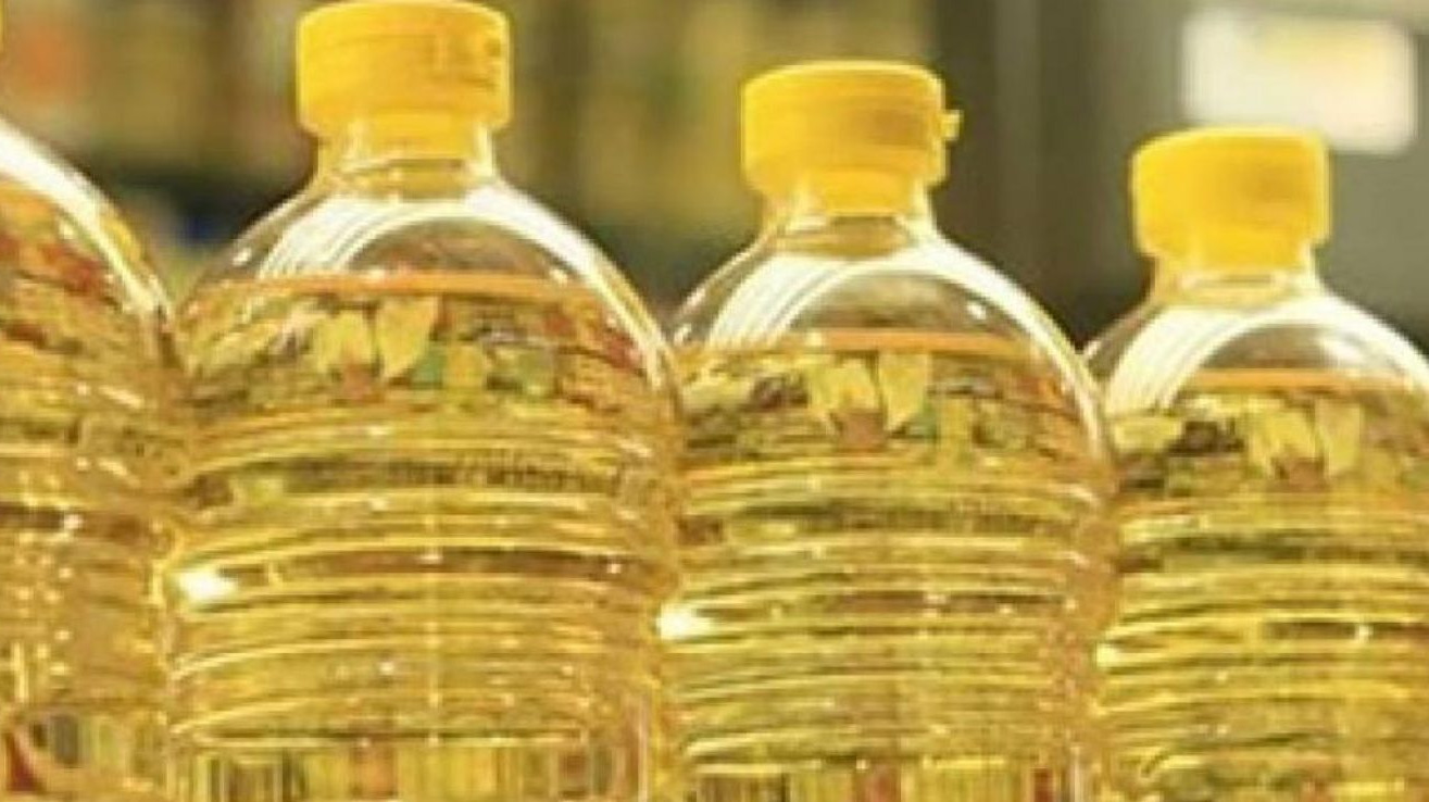 تراجع سعر زيت الطعام و الشعبة تكشف السبب 3 تراجع سعر زيت الطعام