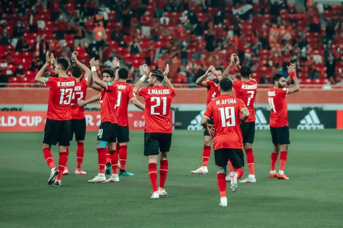 خبر في الأهلي يحزن جميع الأهلاوية ويهدد بتتويجه بالبطولات 4 عقوبة جماهير الأهلي 2023