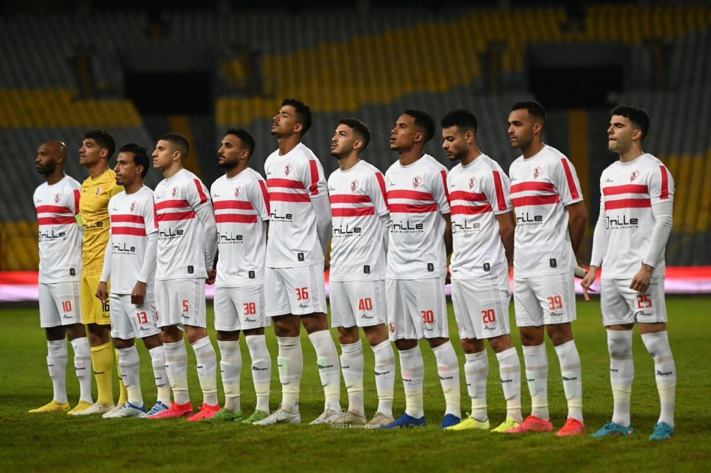 5 لاعبين خارج الزمالك أوسوريو يطيح بهم 3 مدرب الزمالك يرحب برحيل 5 لاعبين
