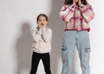دنيا سمير غانم تخرج عن صمتها بعد أول ظهور لأبنتها في المسلسل