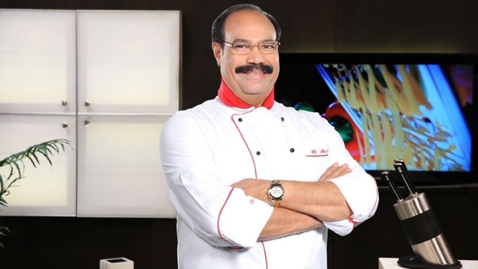 الشيف شربيني يكشف مصير الأكل اللي بيتعمل في البرنامج 4 chef shh