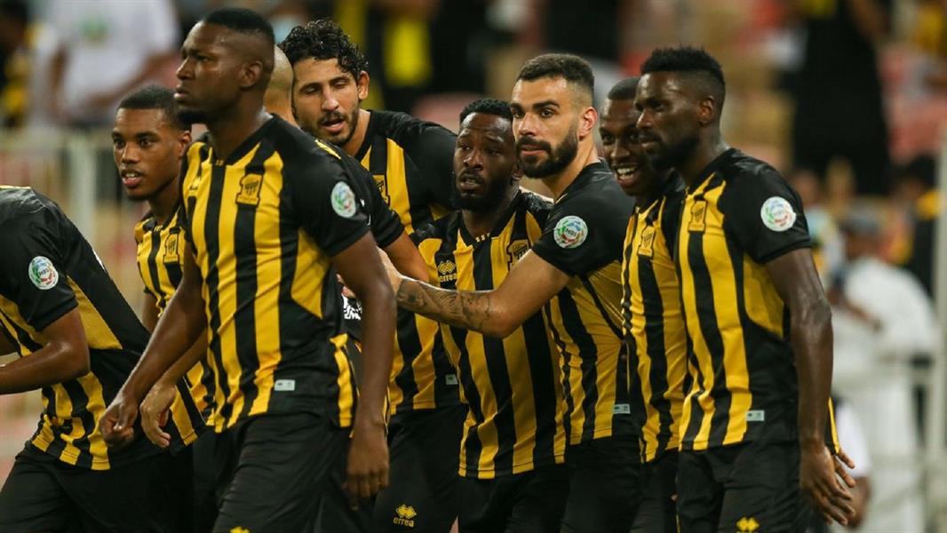 الاتحاد السعودي ينهي صفقة من ريال مدريد بشكل رسمي لاعب مفاجئ 4 db4b0414 311a 4754 8ef4 e333b051d544