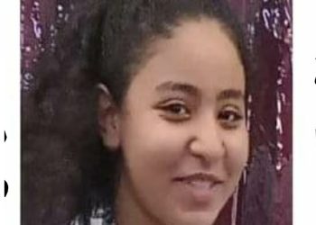 عودة مارينا حنا بعد اختفاء