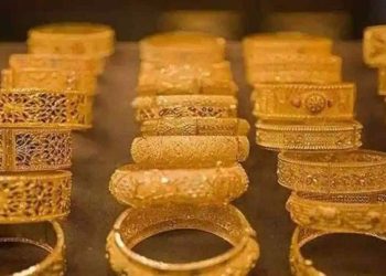 أرتفاع الذهب التموين تفجر مفاجأة عن السبب الحقيقي