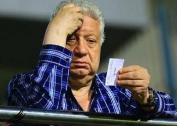 رئيس-الزمالك