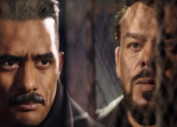 مخرج مسلسل جعفر العمدة يكشف حقيقة وجود جزء تاني