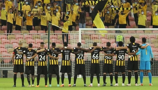 الاتحاد السعودي يوجه ضربة قوية للهلال والنصر بعد هذا الخبر الغير متوقع 4 ggg