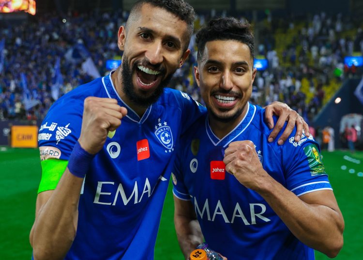 تعرف على مدرب الهلال السعودي الجديد اسم خارج التوقعات 1 لاعبي-الهلال-السعودي