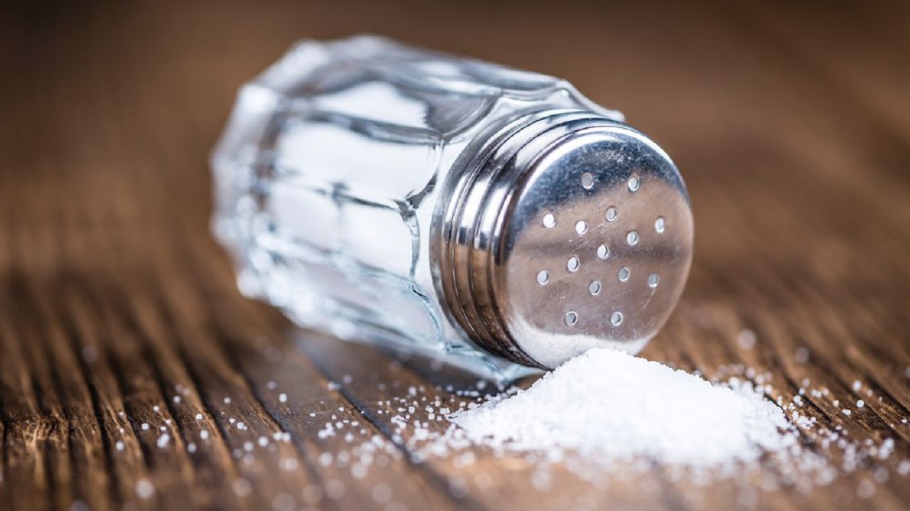 فوائد-الملح