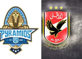 الأهلي-وبيراميدز