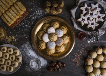 بتخفيض 25% التموين تعلن توافر كحك وبسكويت العيد