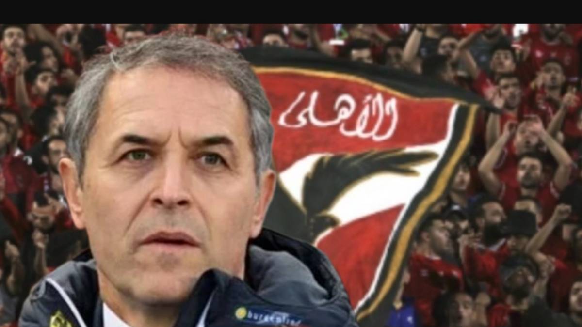 فرمان عاجل من الأهلي ضد الشناوي بعد طرده 4 kollr 2