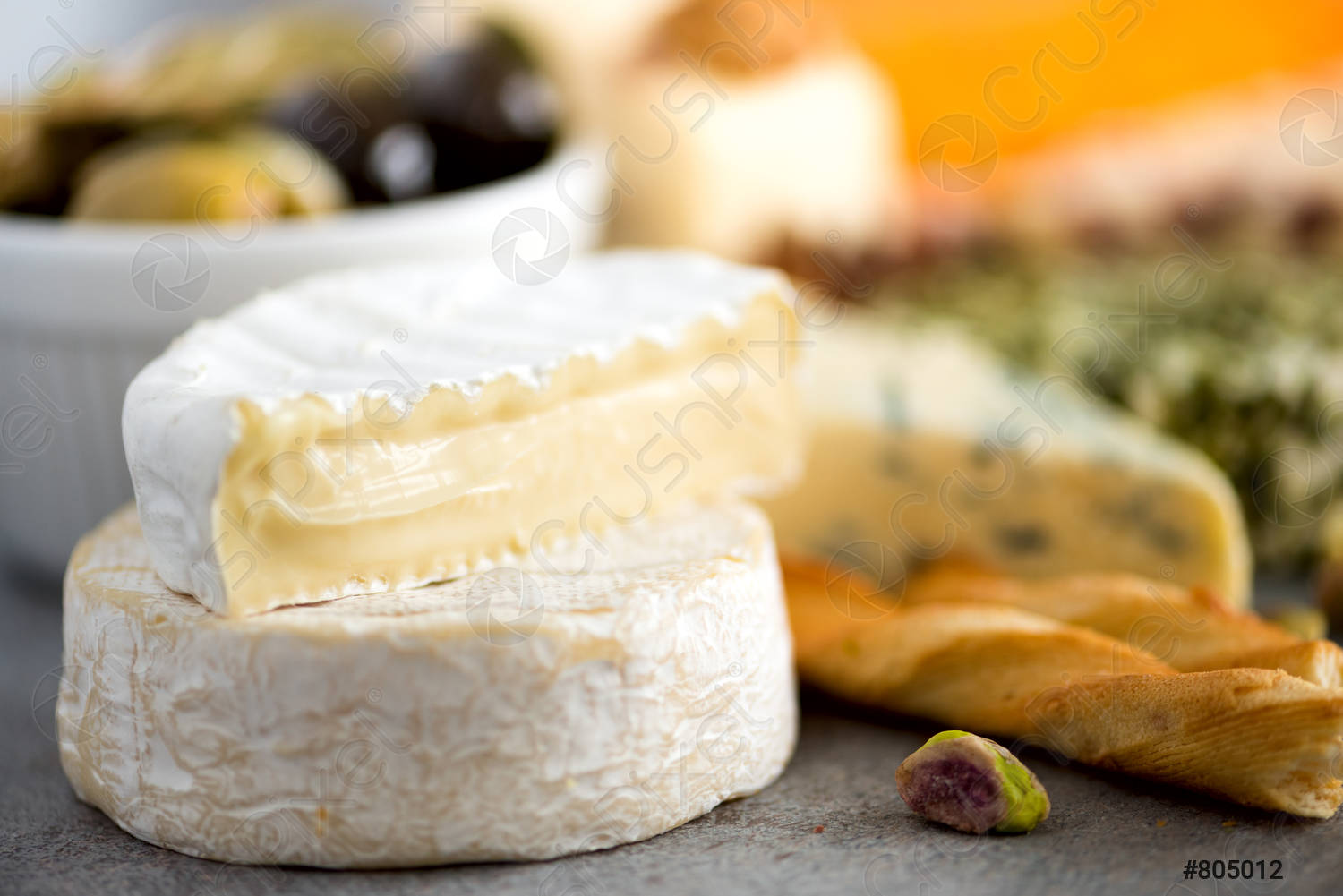 خطورة الجبن النباتي
