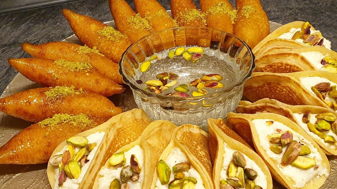 3 أخطاء تبوظ القطايف أنتبهي إليها وتجنبي فعلها 4 large 2 1