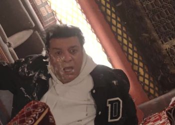 مصطفى كامل يعلنها صراحة كنت عارف أني رايح لرامز جلال