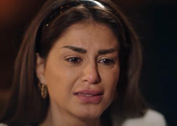 منة فضالي تكشف سر شفتيها المقلوبة في جعفر العمدة