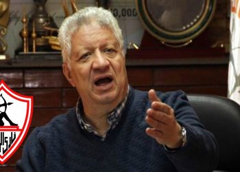 رئيس-الزمالك