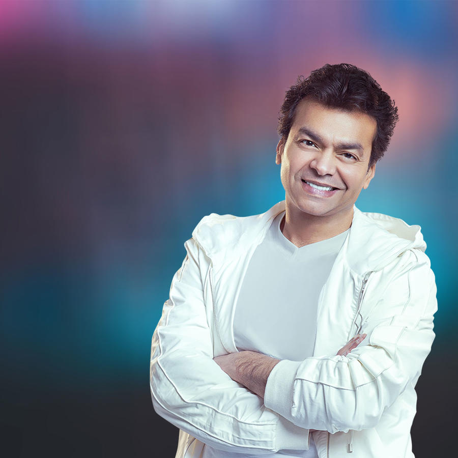 محمد محيي يكشف مفاجأة عن برنامج رامز جلال وزواجه السري 3 mo7yy