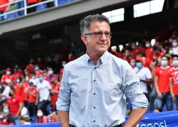 فرمان في الزمالك بأوامر من أوسوريو في أول ظهور له