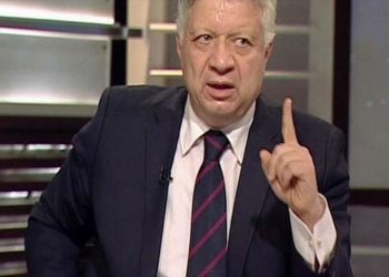 مرتضى منصور يزلزل نادي الزمالك بـ 6 قرارت نارية